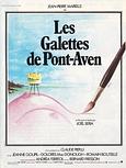 Les galettes de Pont-Aven