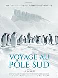 Voyage au Pôle Sud