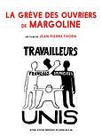 La grève des ouvriers de Margoline