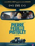 Pierre, feuille, pistolet