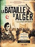 La bataille d'Alger