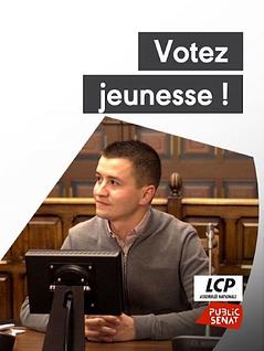 Votez jeunesse ! 