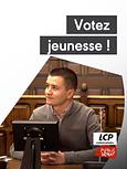 Votez jeunesse ! 