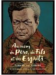 Au nom du père, du fils et des esprits 