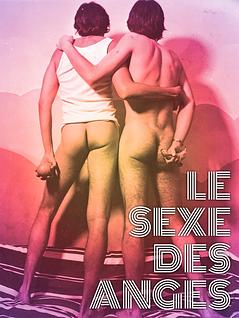 Le sexe des anges