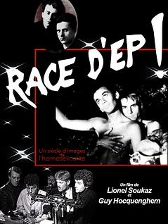 Race d'EP