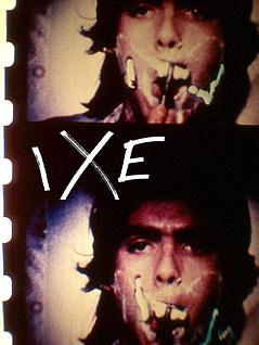 Ixe