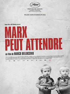 Marx peut attendre