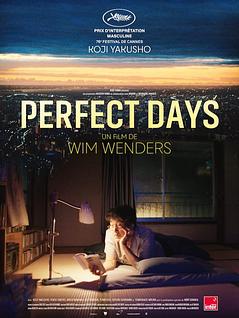 Perfect days