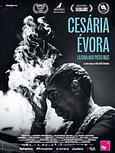 CESÁRIA ÉVORA, la diva aux pieds nus