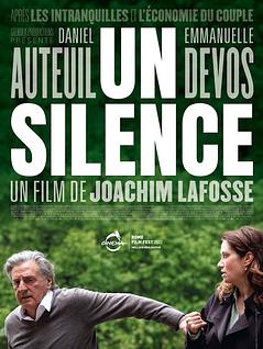 Un silence 