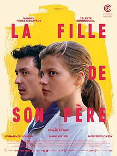 La fille de son père