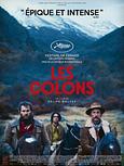 Les colons de Felipe Gálvez