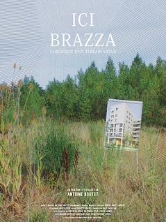Ici Brazza
