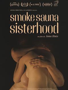 Smoke Sauna Sisterhood 