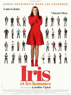 Iris et les hommes 