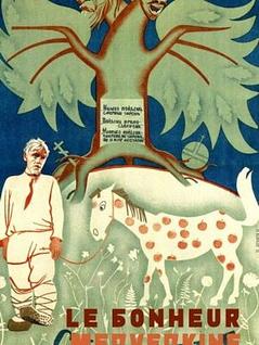 Le bonheur