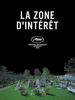 La zone d'intérêt
