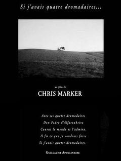 Si j’avais quatre dromadaires (Chris Marker)