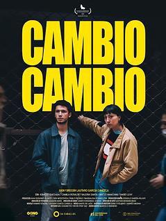 Cambio cambio