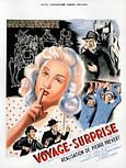 Voyage surprise 