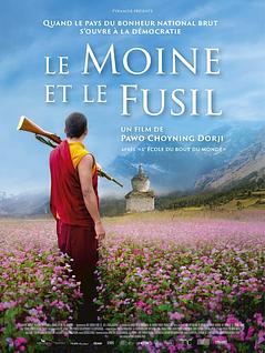 Le moine et le fusil