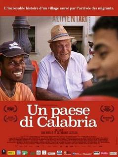 Un paese di Calabria 