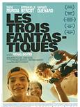 Les trois fantastiques 