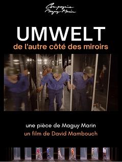 Umwelt, de l'autre côté des miroirs