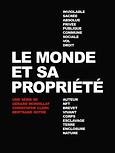 Le monde et sa propriété