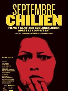 Septembre chilien 
