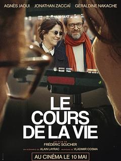 Le cours de la vie 