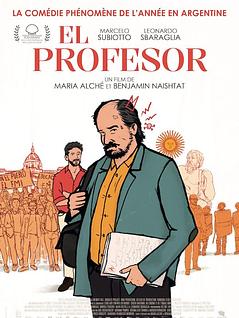 El profesor