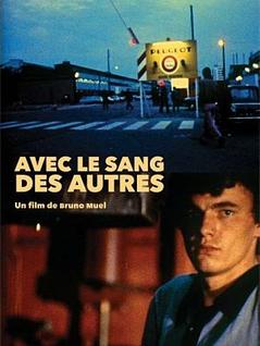 Avec le sang des autres