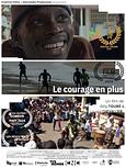 Le courage en plus