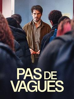 Pas de vagues