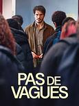 Pas de vagues