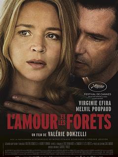 L'Amour et les forêts
