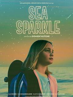 Sea sparkle