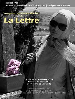 La lettre