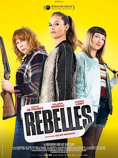 Rebelles