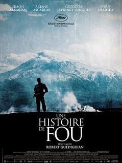 Une histoire de fou 