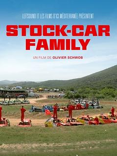 Stock car family