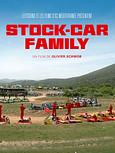 Stock car family