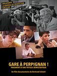 Gare à Perpignan !