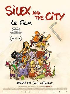 Silex and the city