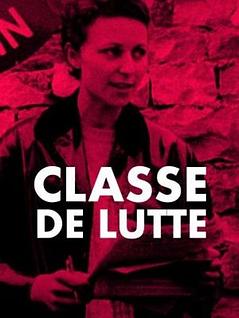 Classe de lutte 