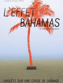 L'effet Bahamas