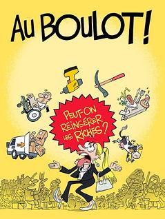 Au boulot ! 