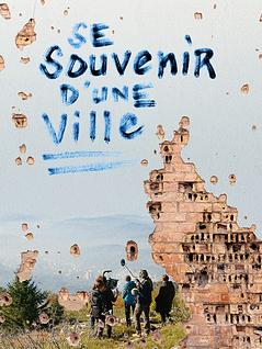 Se souvenir d'une ville